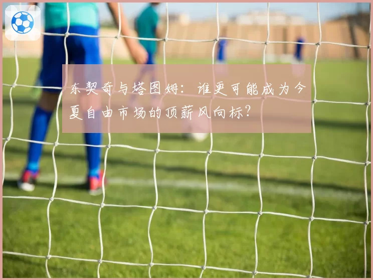 东契奇与塔图姆:谁更可能成为今夏自由市场的顶薪风向标?