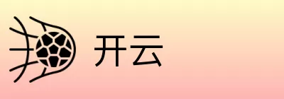 开云 logo
